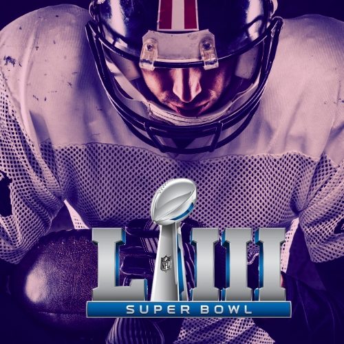 Ven a ver la final de la Super Bowl en directo