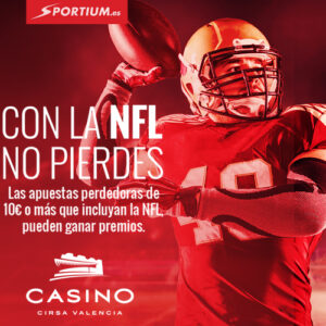 superbowl valencia