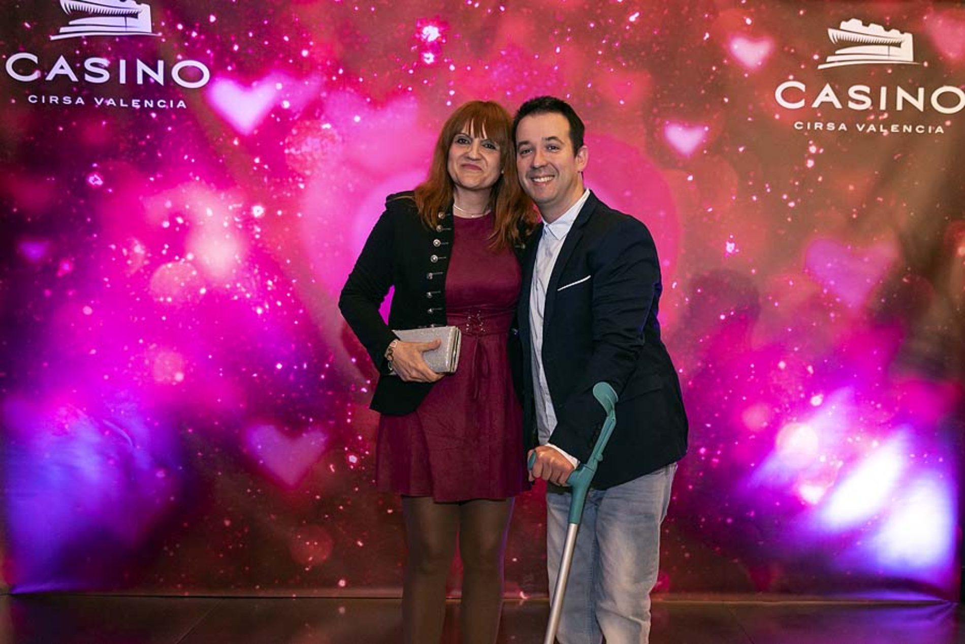 San Valentín 2019 – 14 de febrero