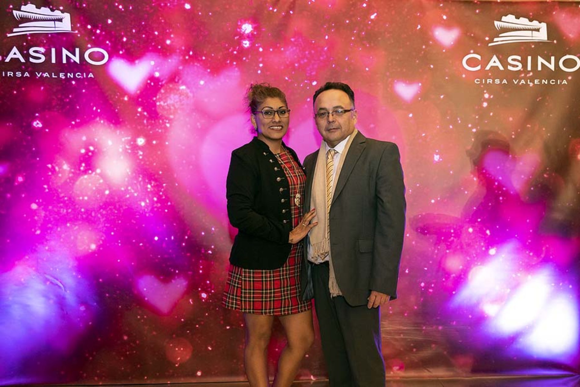 San Valentín 2019 – 14 de febrero
