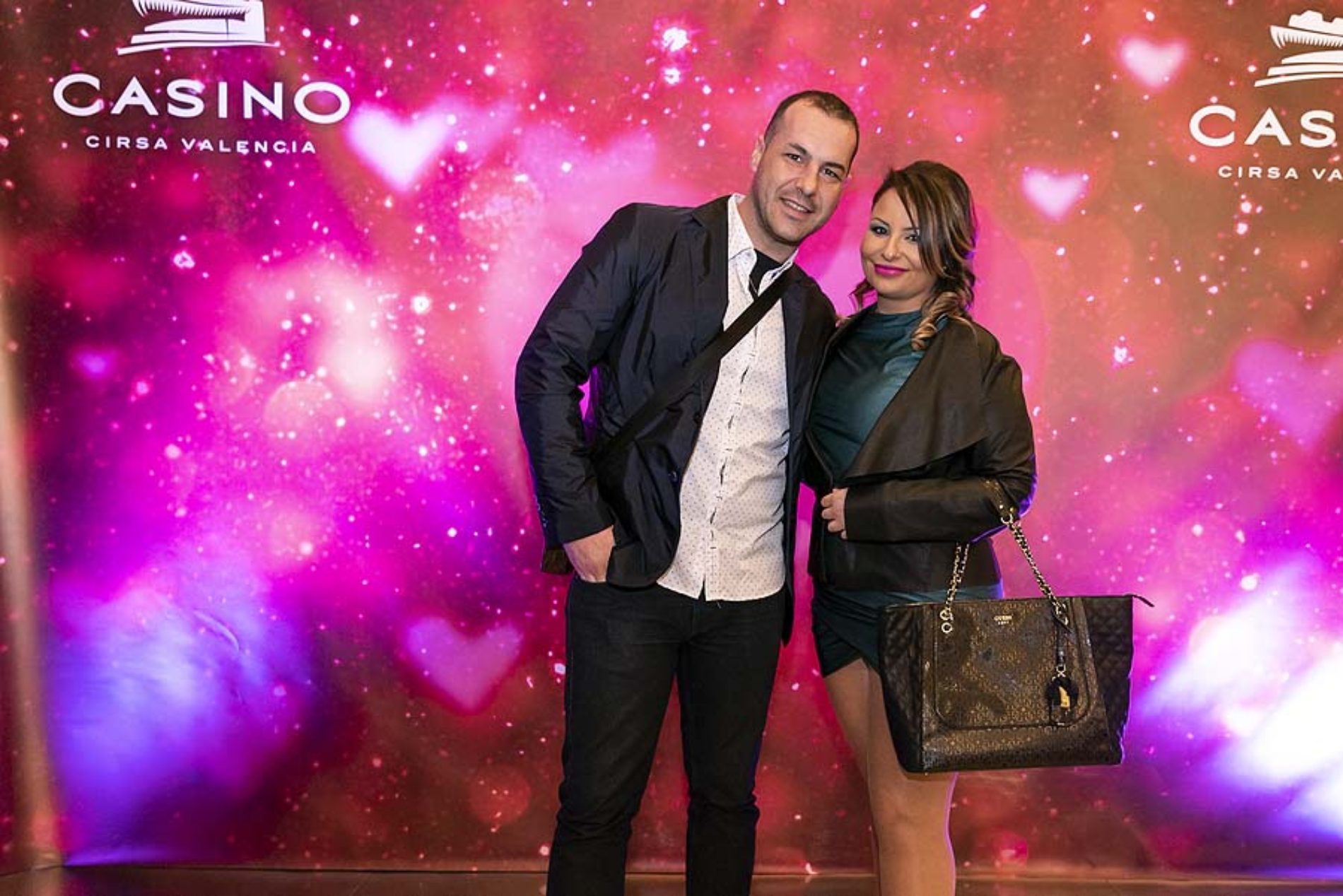 San Valentín 2019 – 14 de febrero