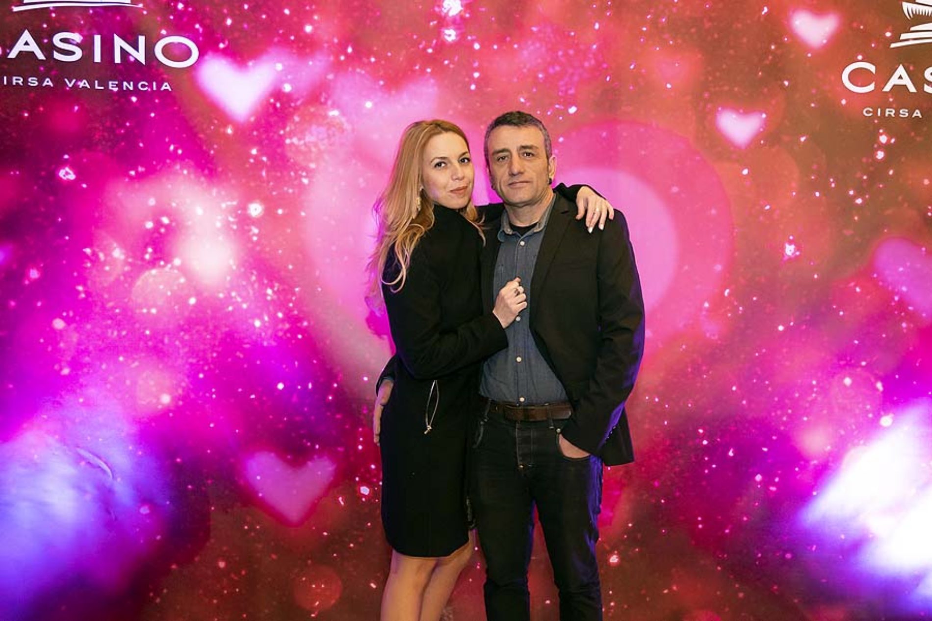 San Valentín 2019 – 14 de febrero