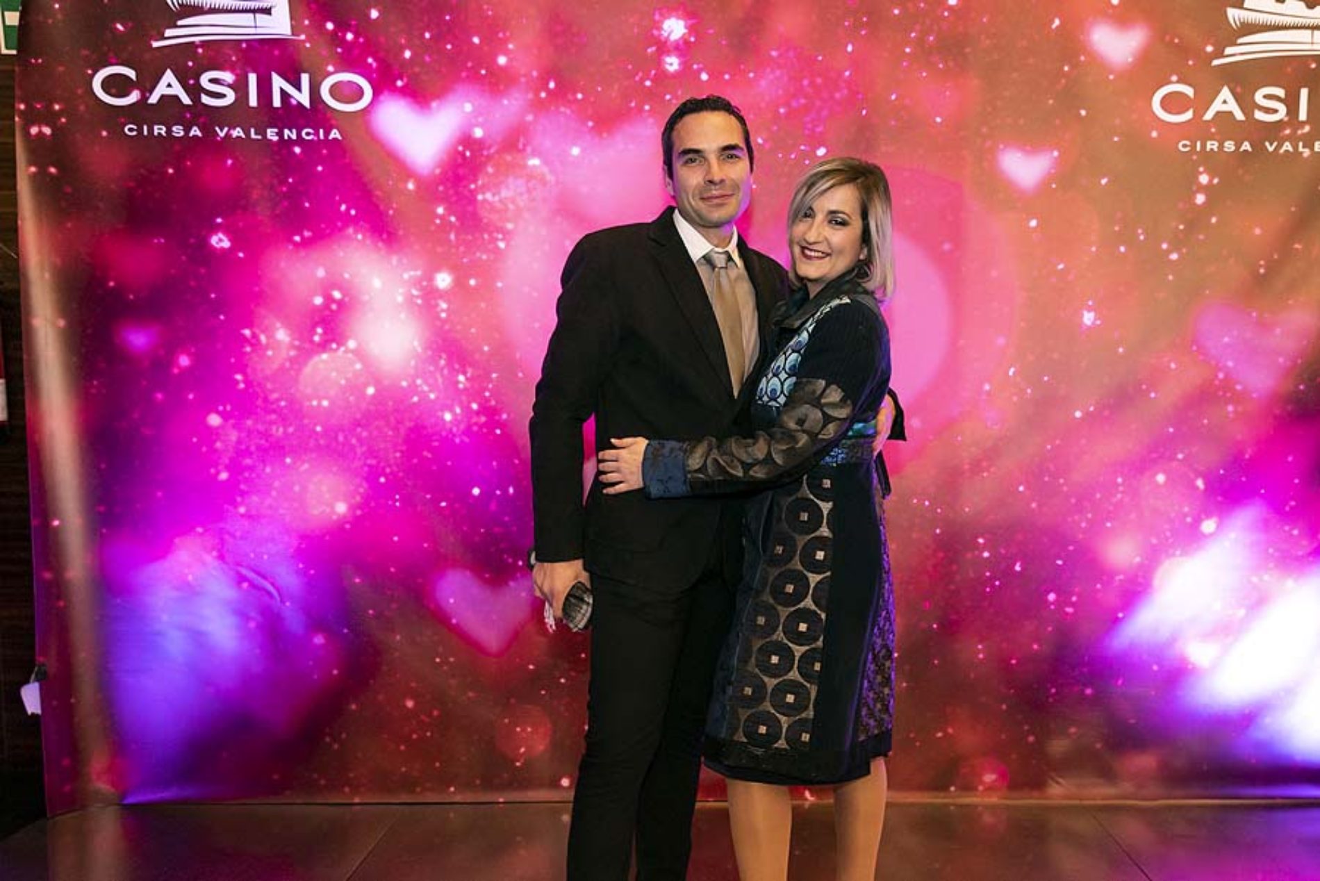 San Valentín 2019 – 14 de febrero