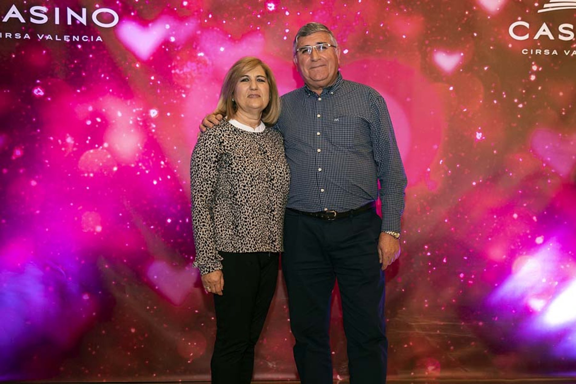 San Valentín 2019 – 14 de febrero