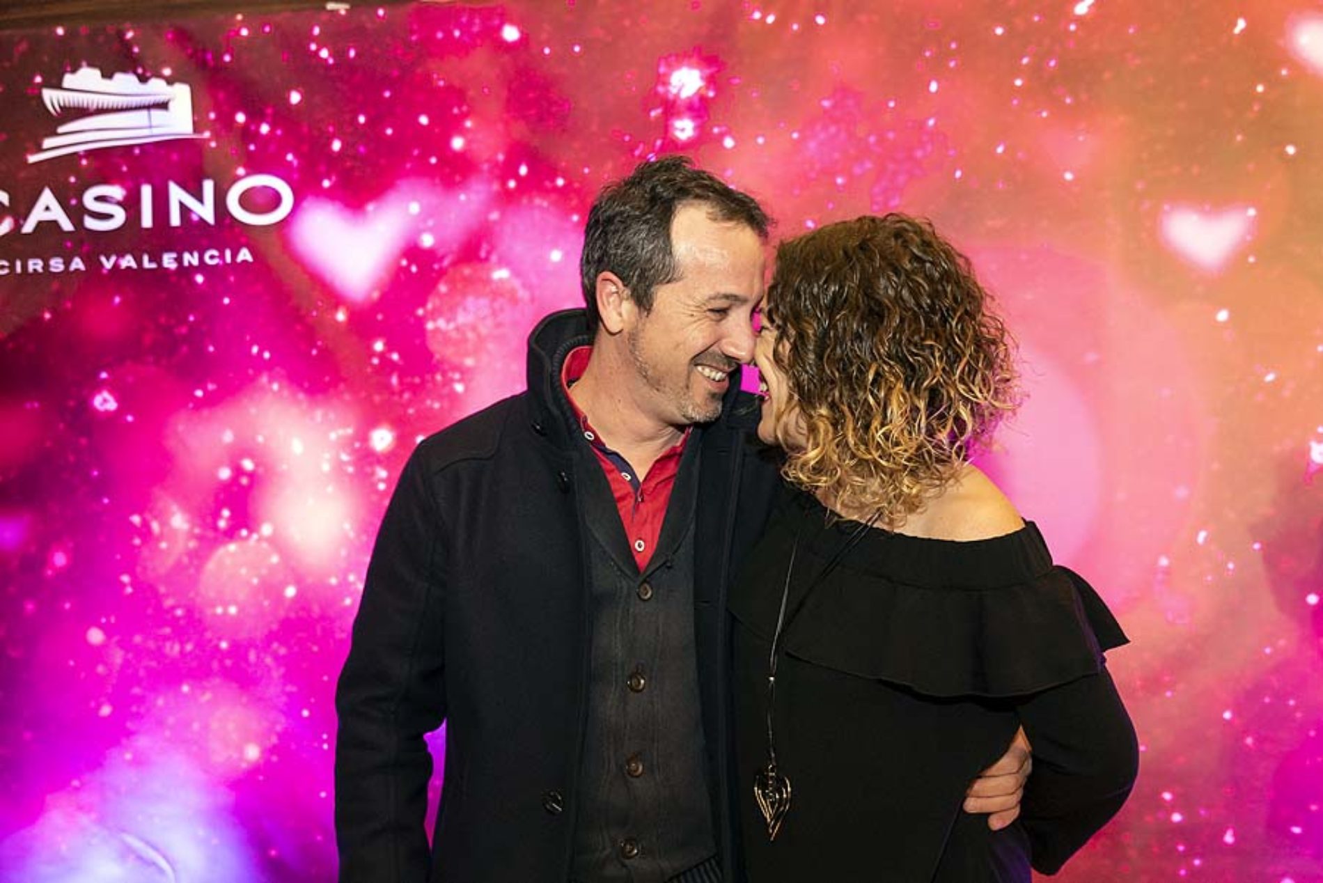 San Valentín 2019 – 14 de febrero