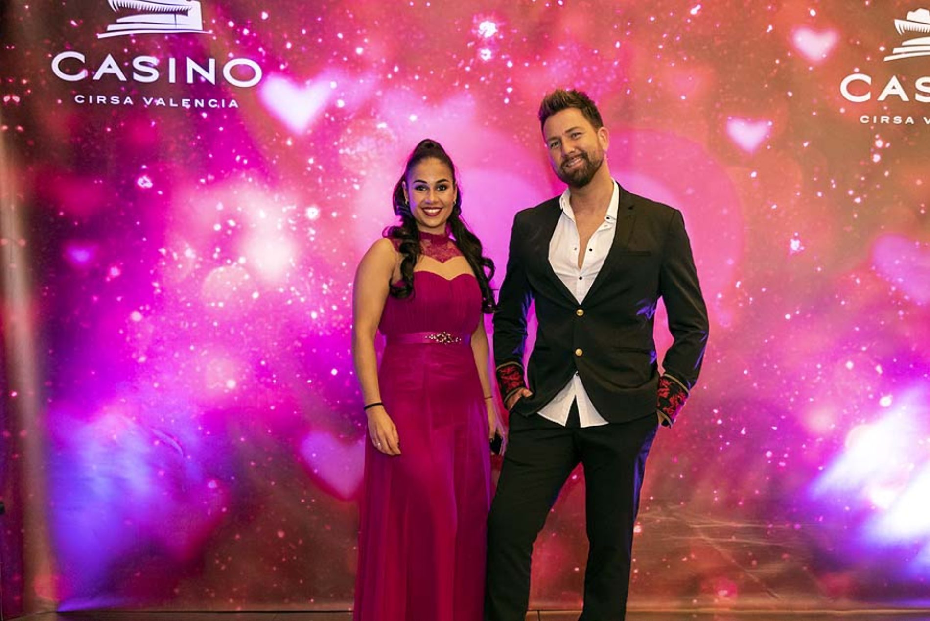 San Valentín 2019 – 14 de febrero