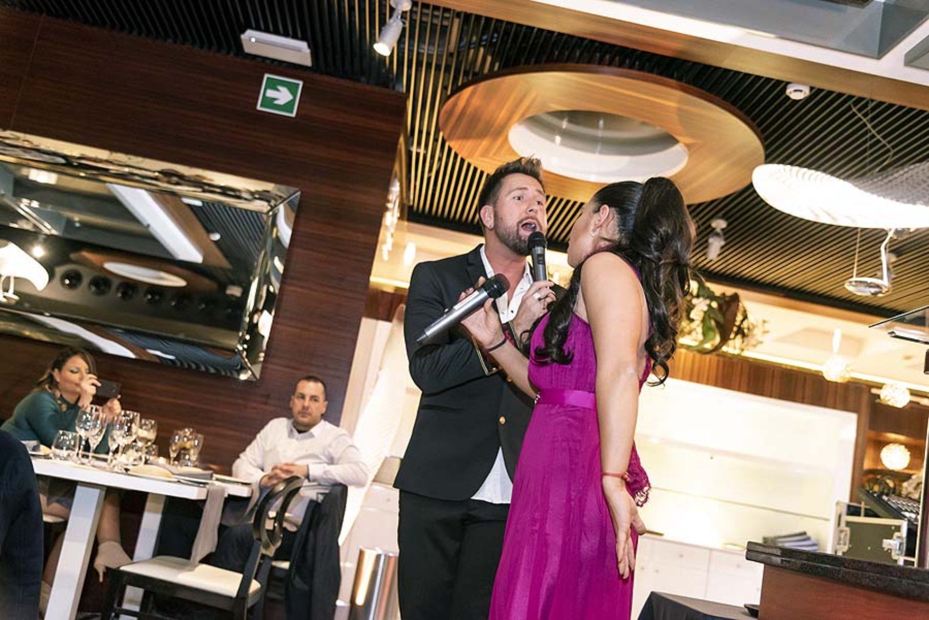 San Valentín 2019 – 14 de febrero