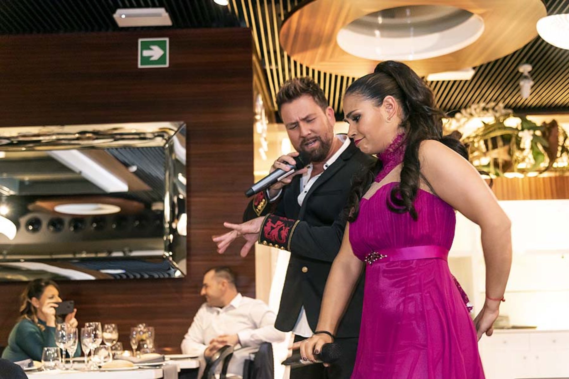 San Valentín 2019 – 14 de febrero