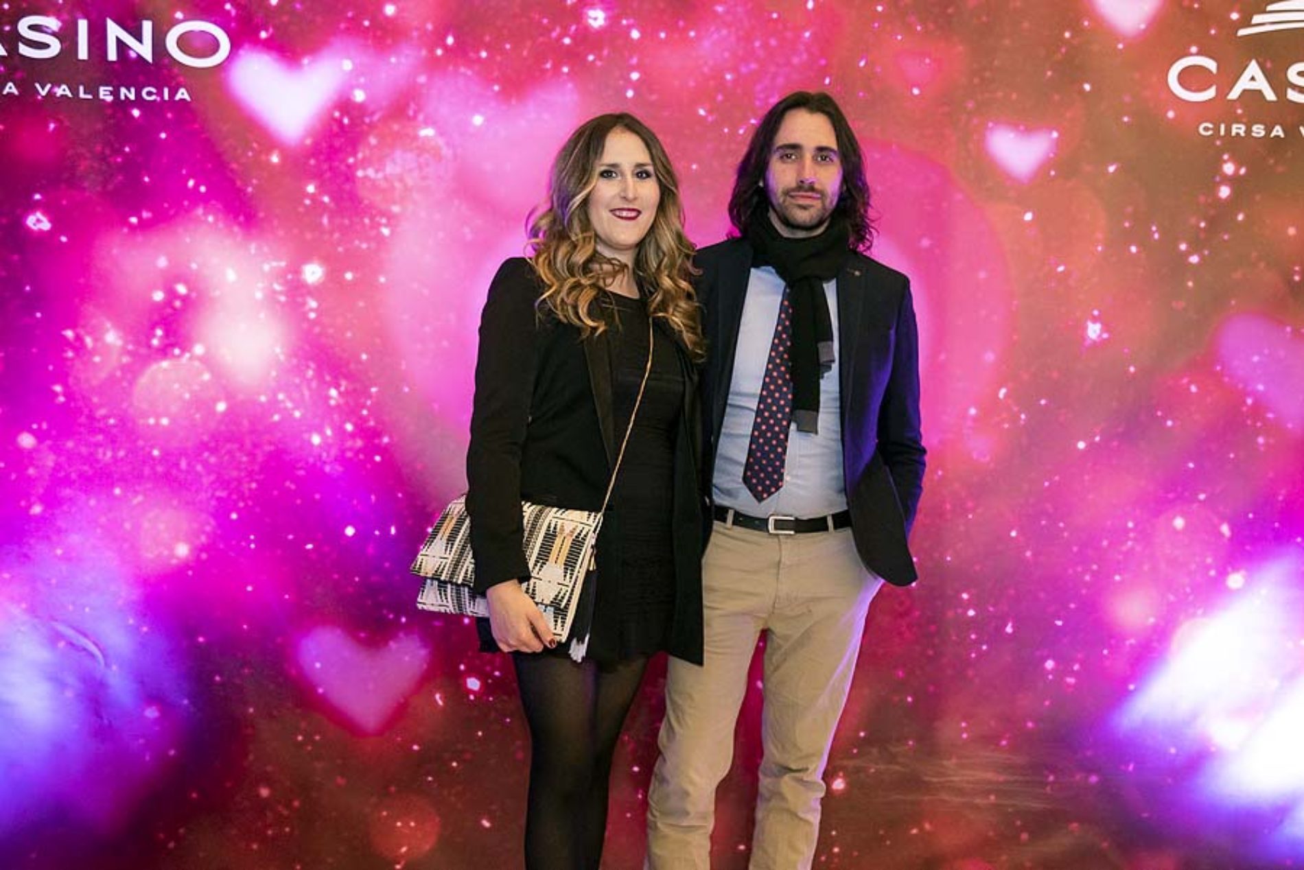 San Valentín 2019 – 14 de febrero
