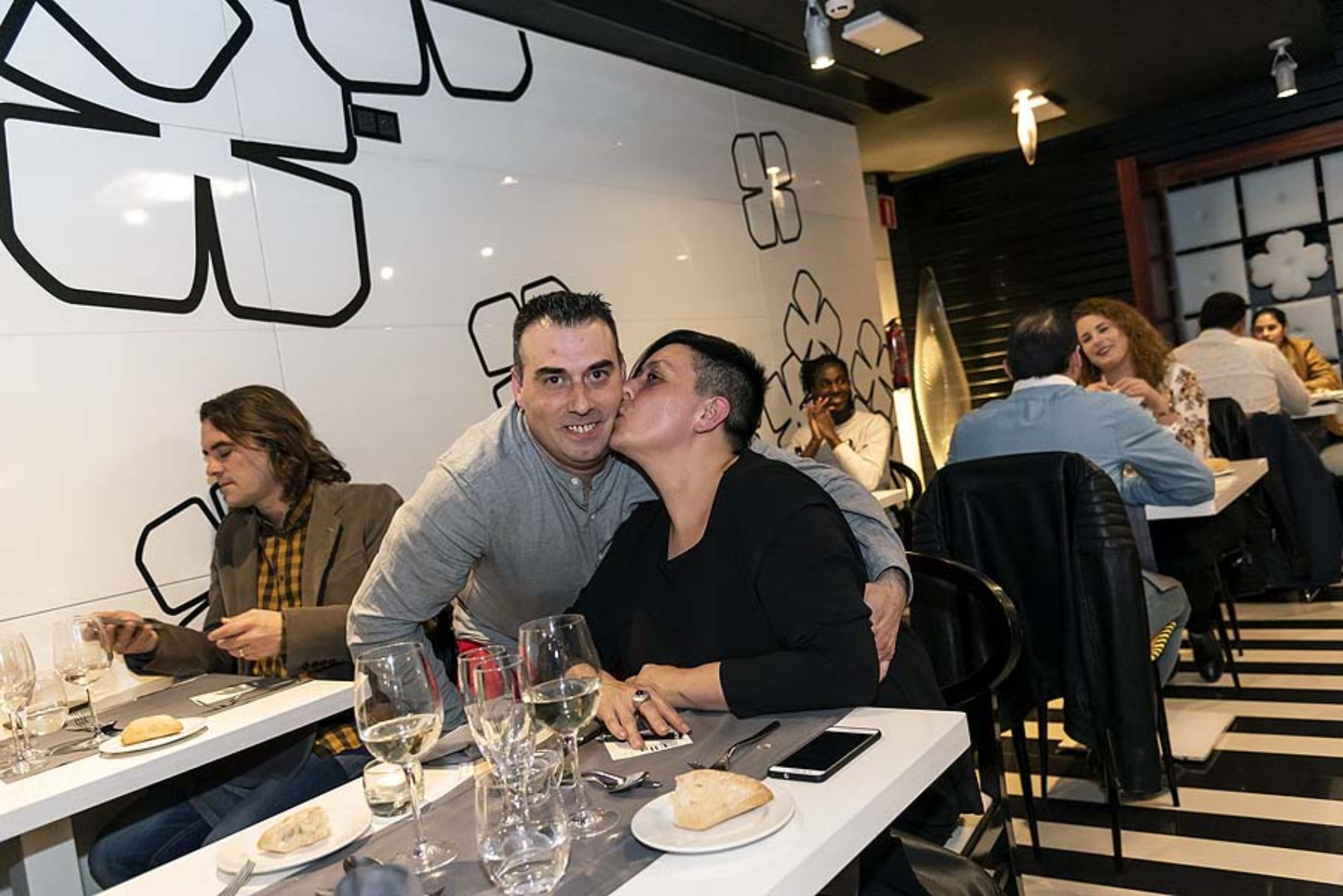 San Valentín 2019 – 14 de febrero