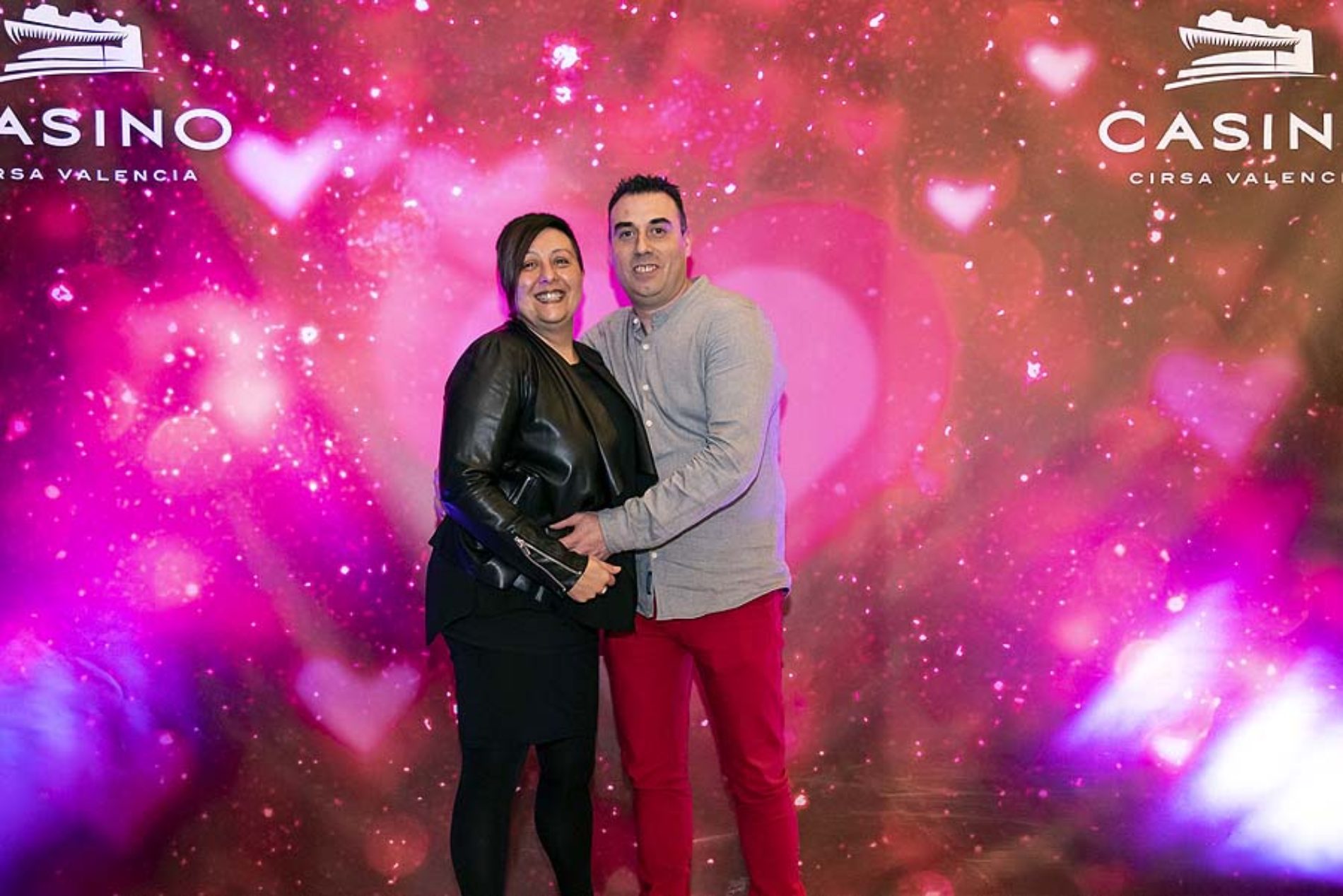 San Valentín 2019 – 14 de febrero