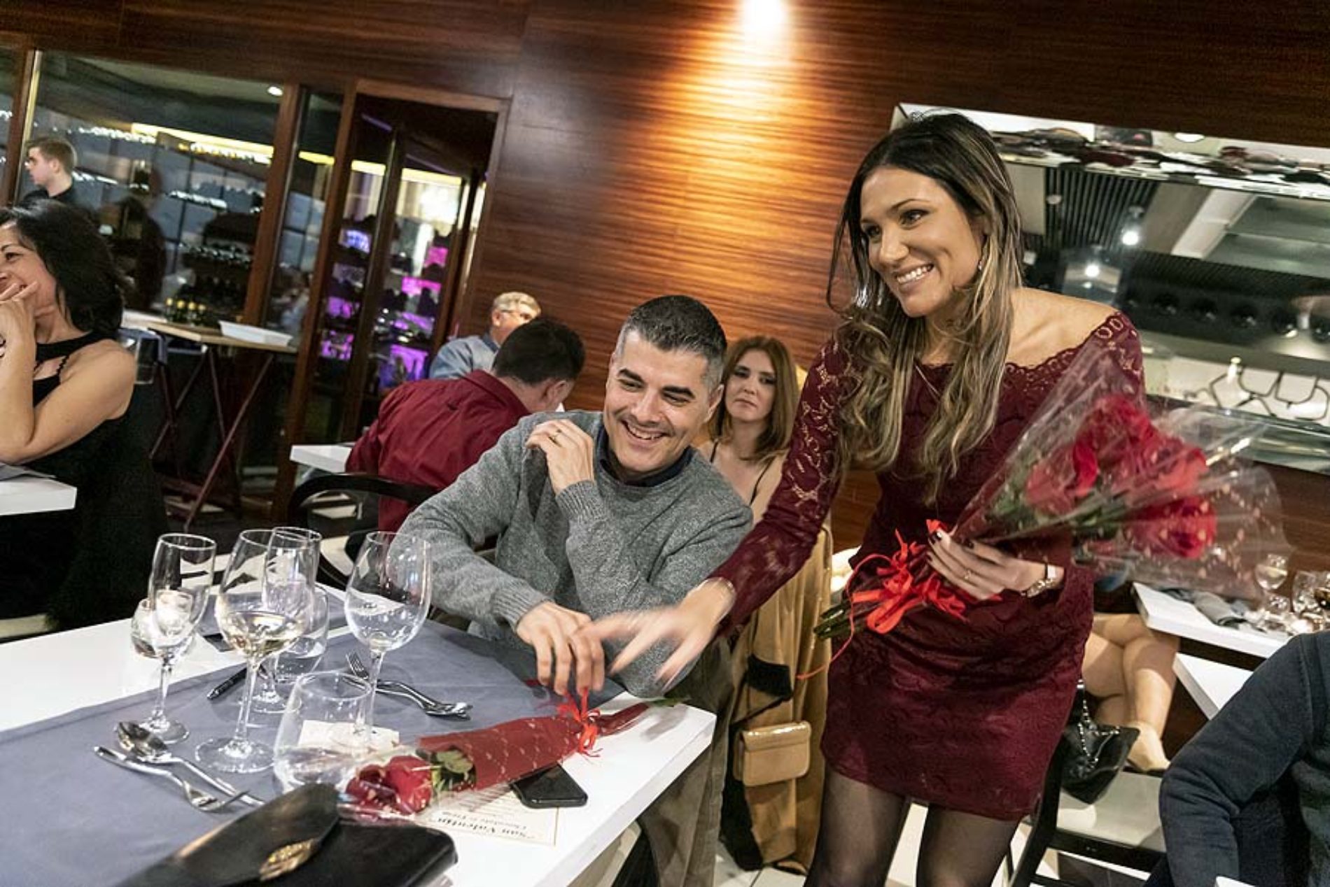 San Valentín 2019 – 14 de febrero