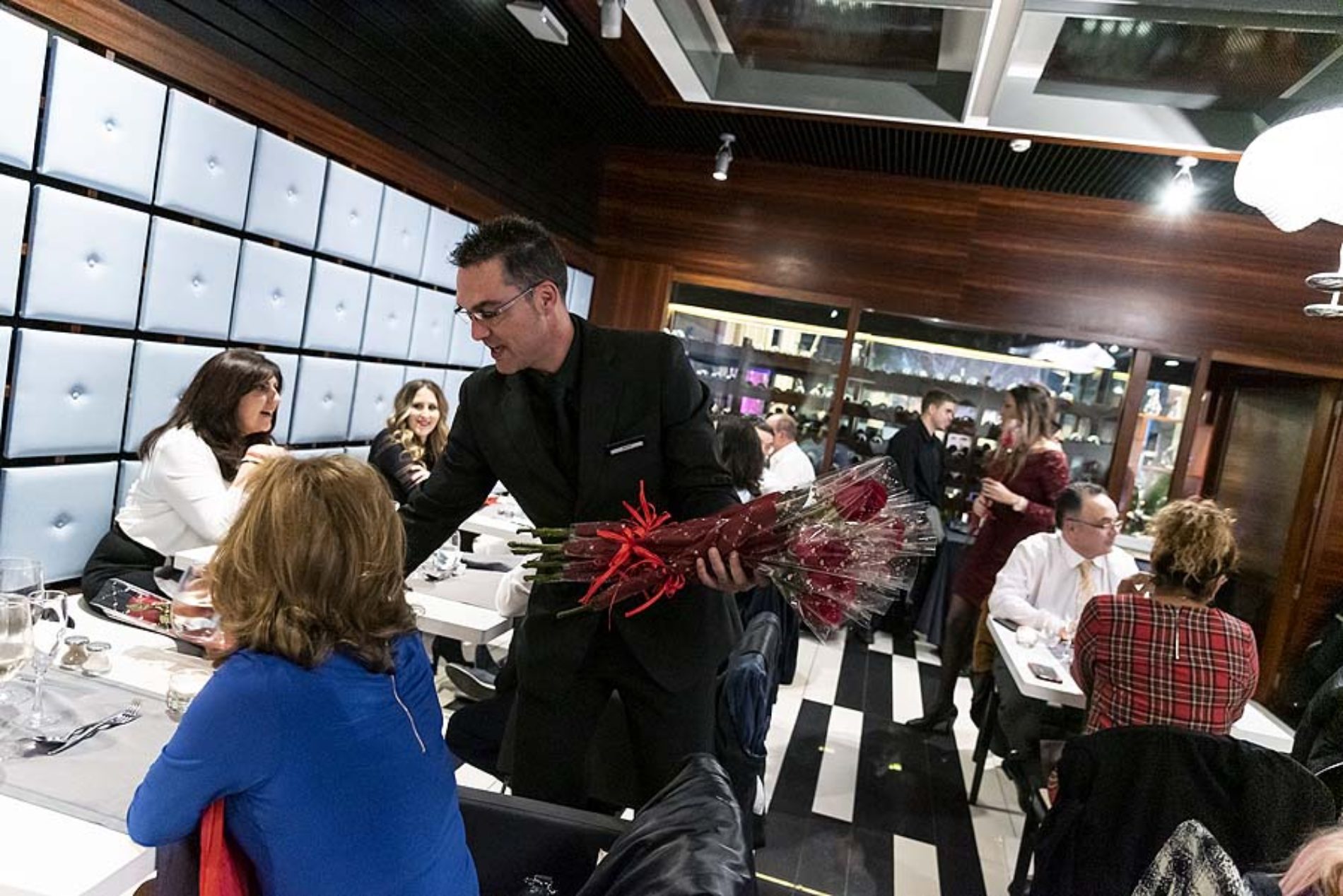 San Valentín 2019 – 14 de febrero