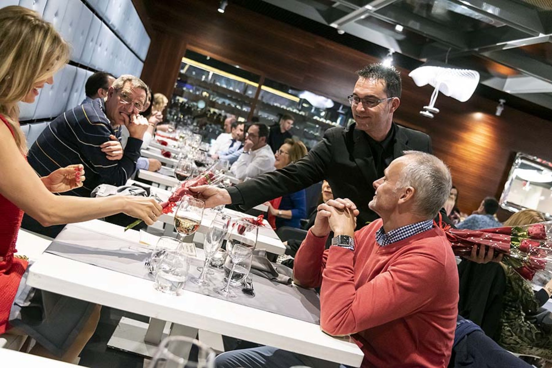 San Valentín 2019 – 14 de febrero