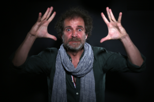 Don Mauro no tiene límites, ni los tuvo, ni los tendrá…