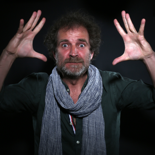 Don Mauro no tiene límites, ni los tuvo, ni los tendrá…