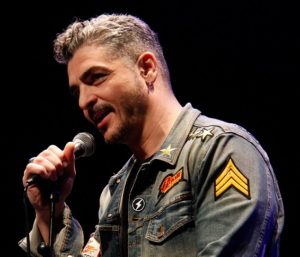 Txabi Franquesa, uno de los titulares indiscutibles en Ópera