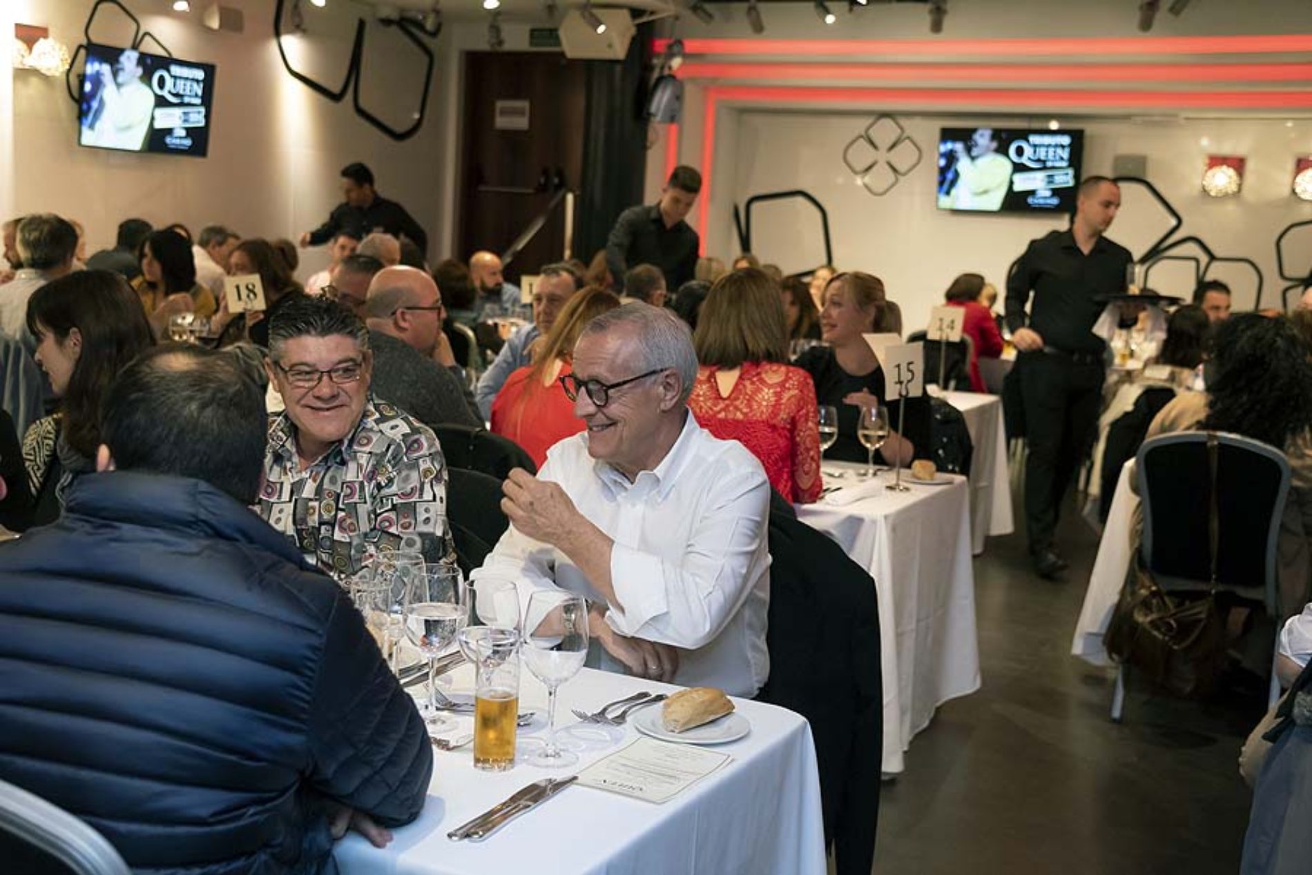 Tributo QUEEN – 29/03/2019