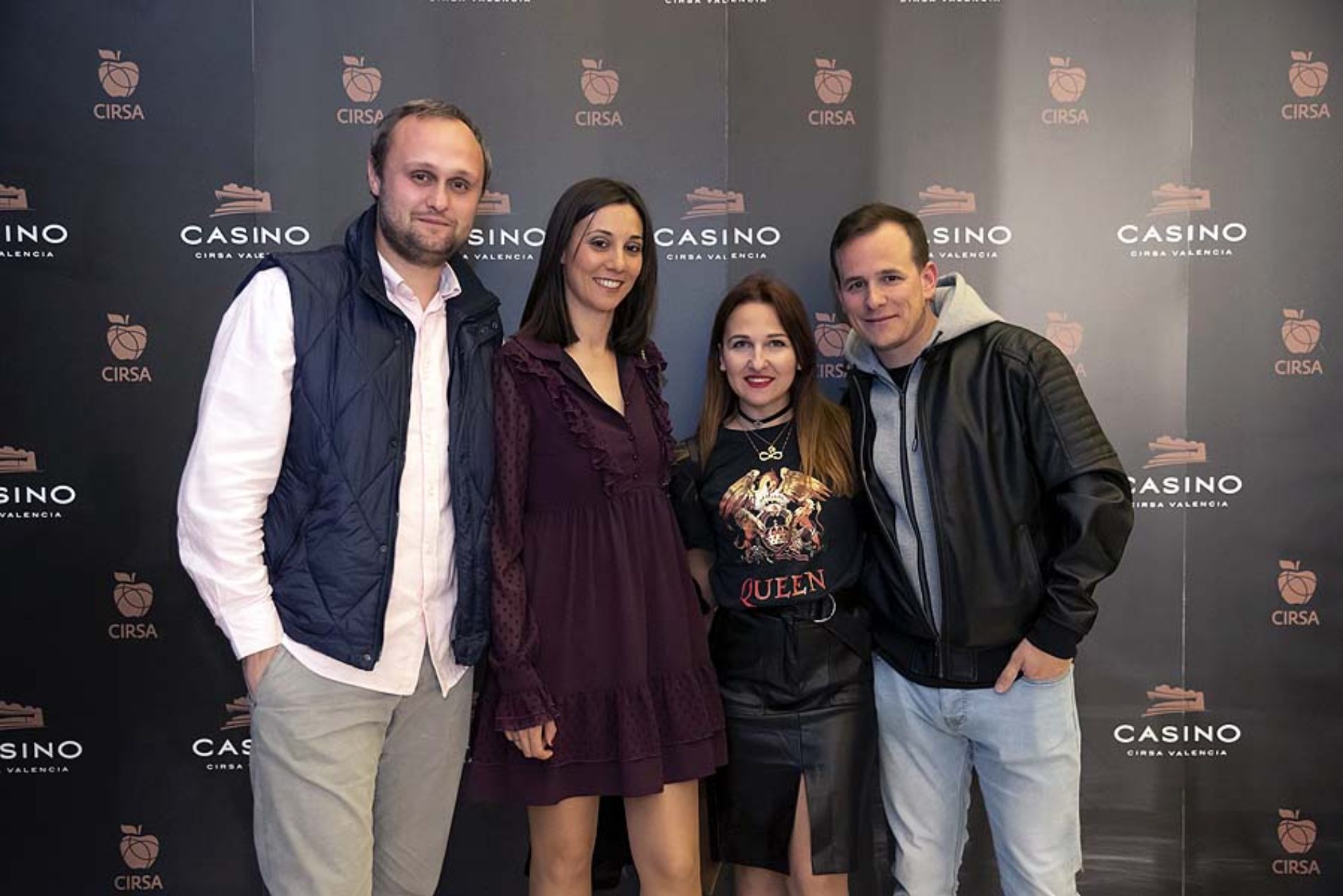 Tributo QUEEN – 29/03/2019