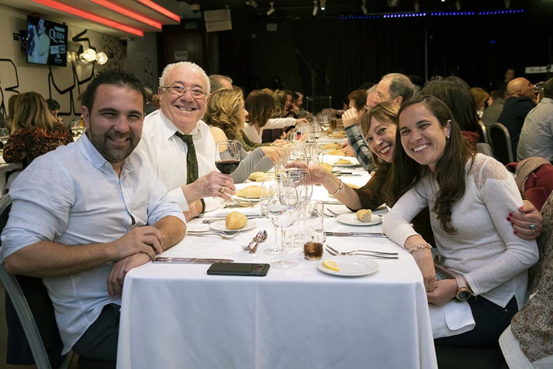 Tributo QUEEN – 29/03/2019