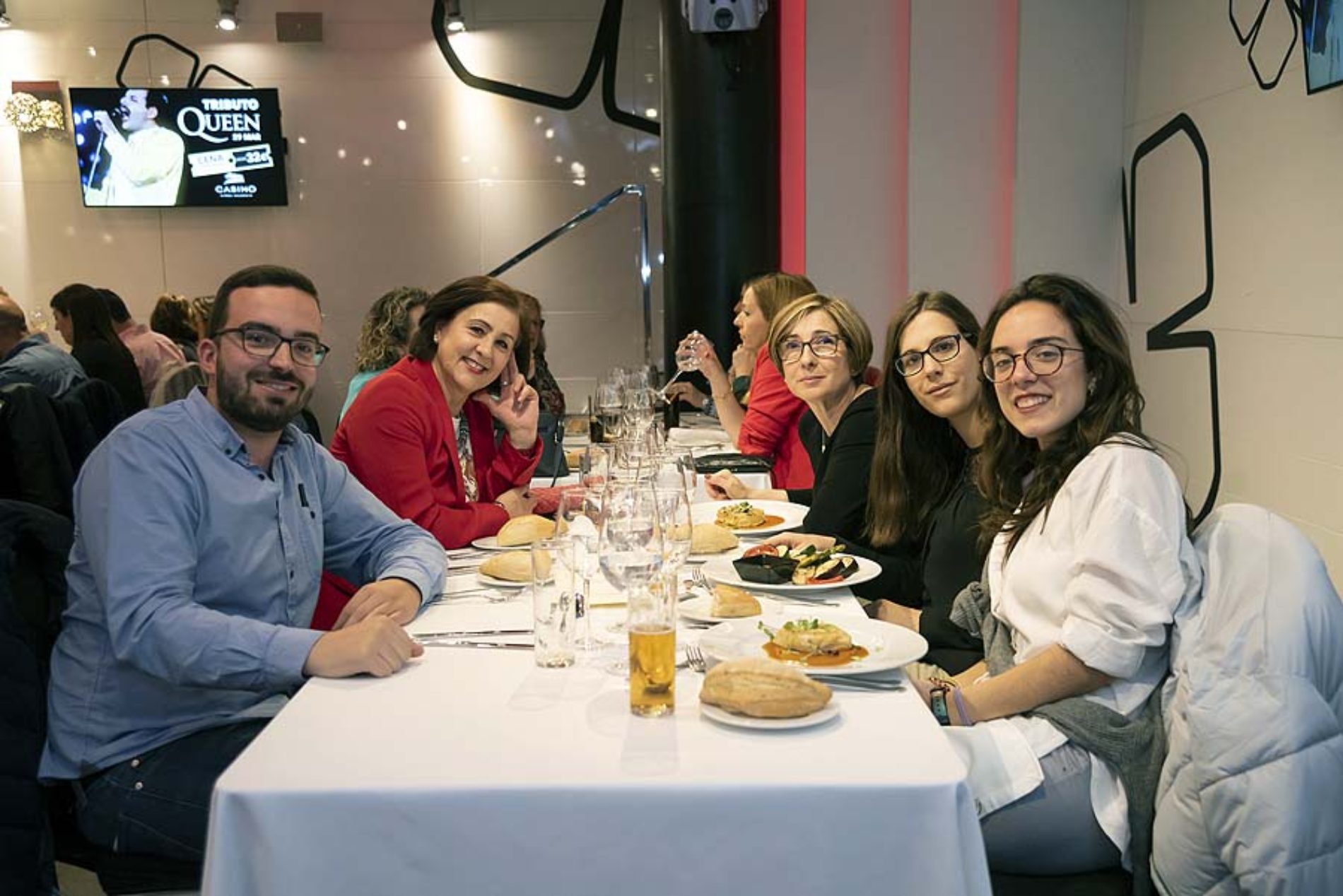 Tributo QUEEN – 29/03/2019