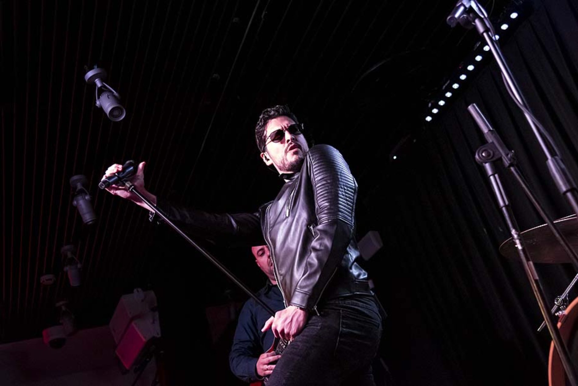 Tributo QUEEN – 29/03/2019