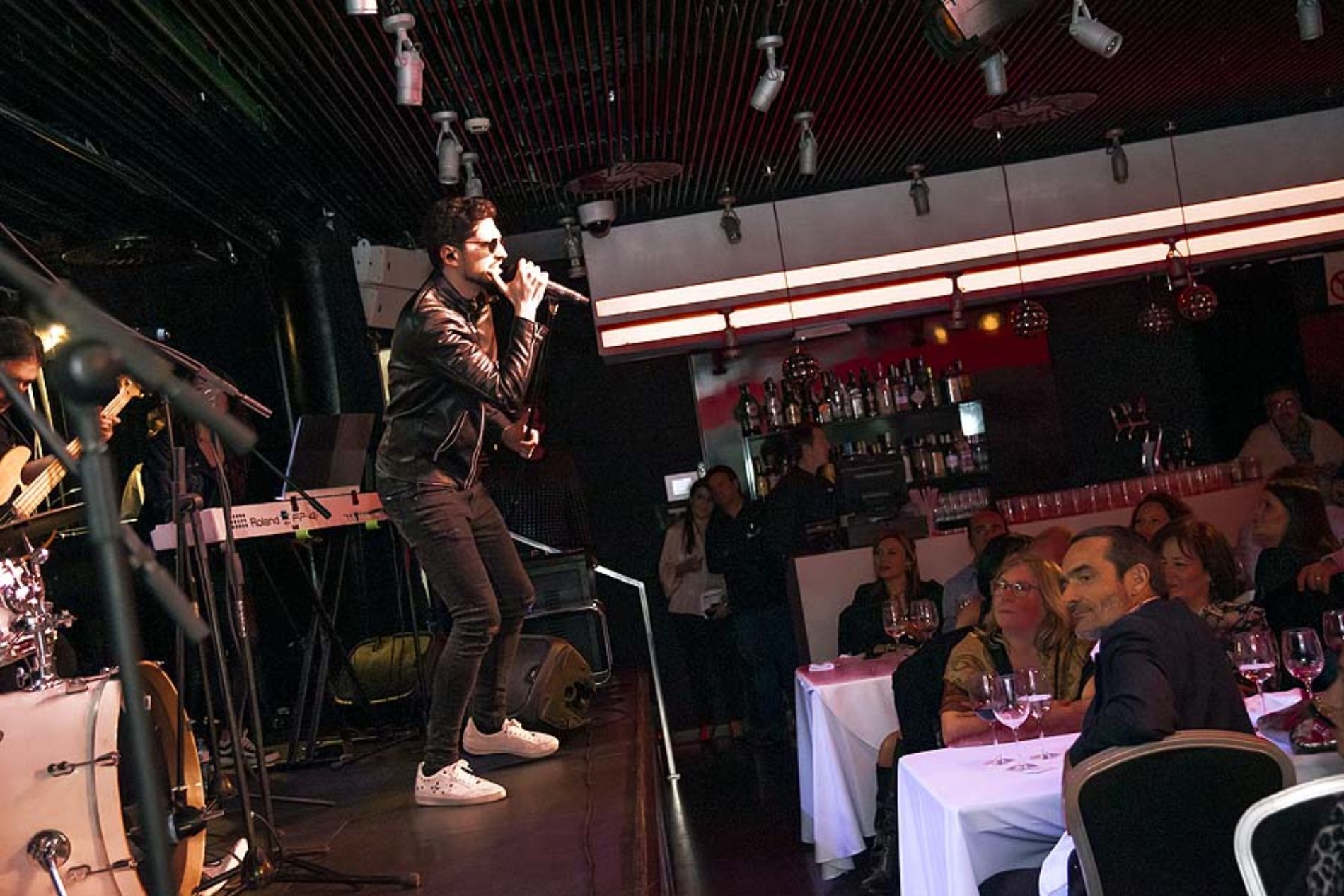 Tributo QUEEN – 29/03/2019