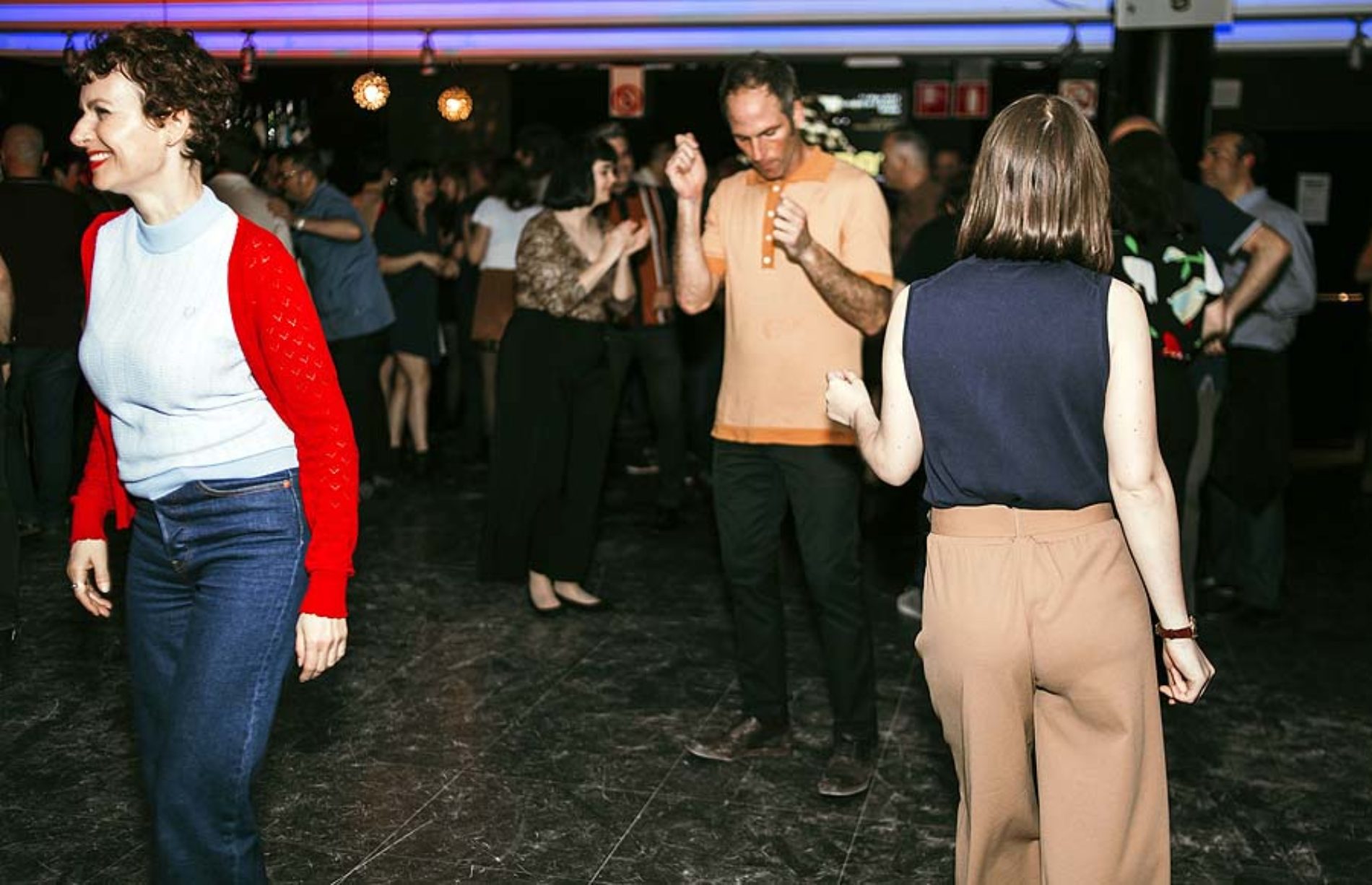 Someday Norhtern Soul Allnighter – 17/05/19