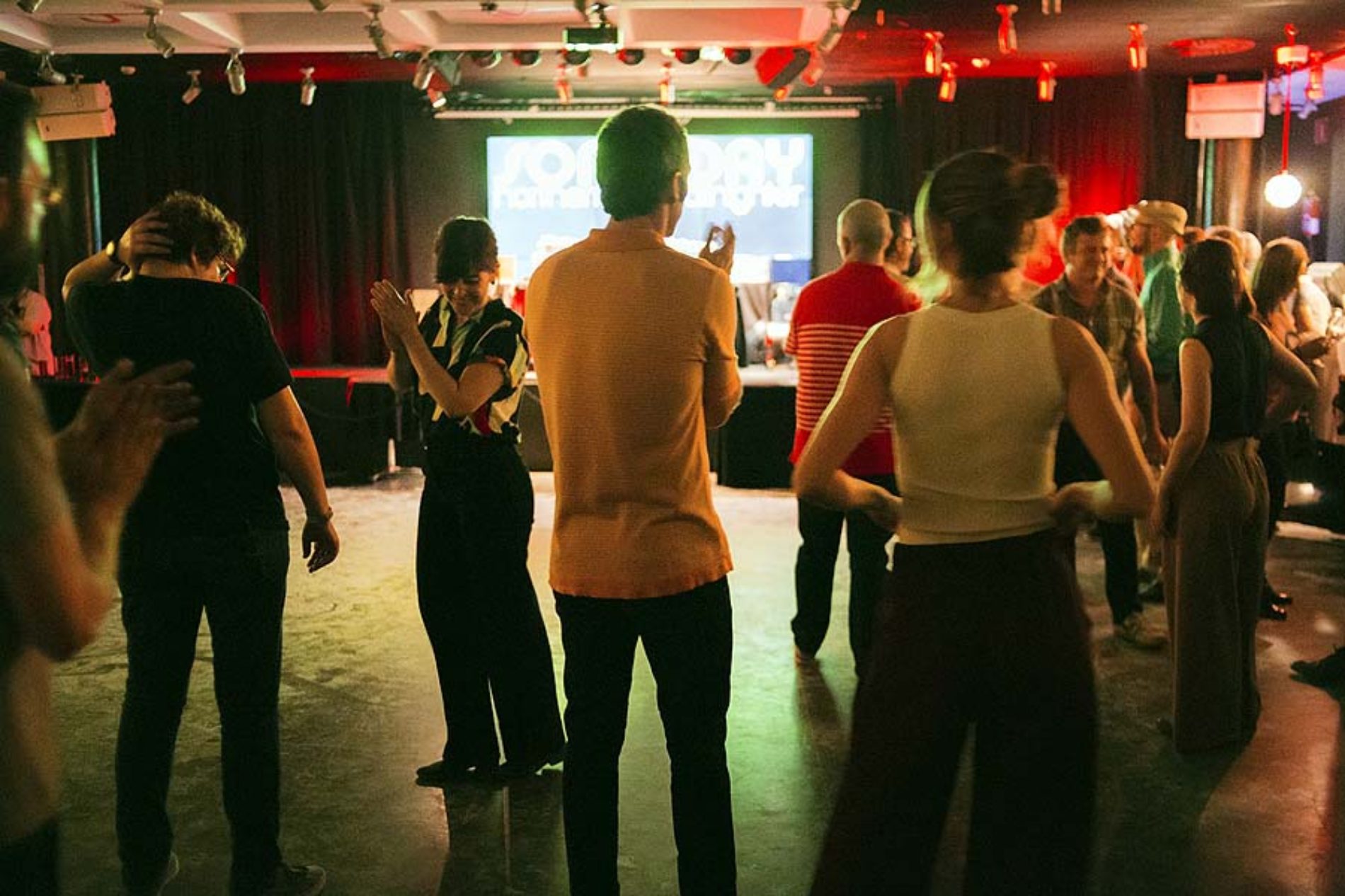 Someday Norhtern Soul Allnighter – 17/05/19