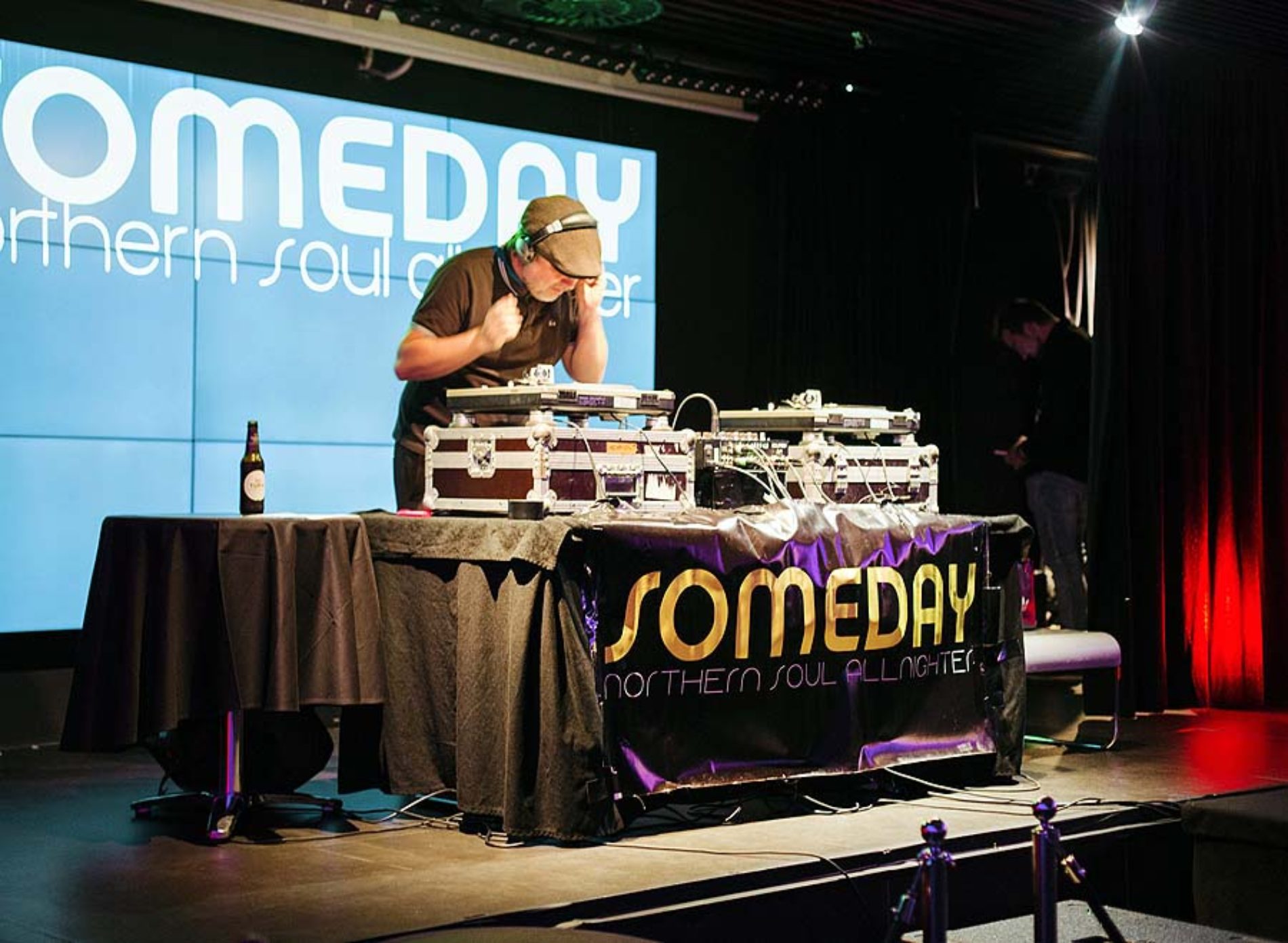 Someday Norhtern Soul Allnighter – 17/05/19