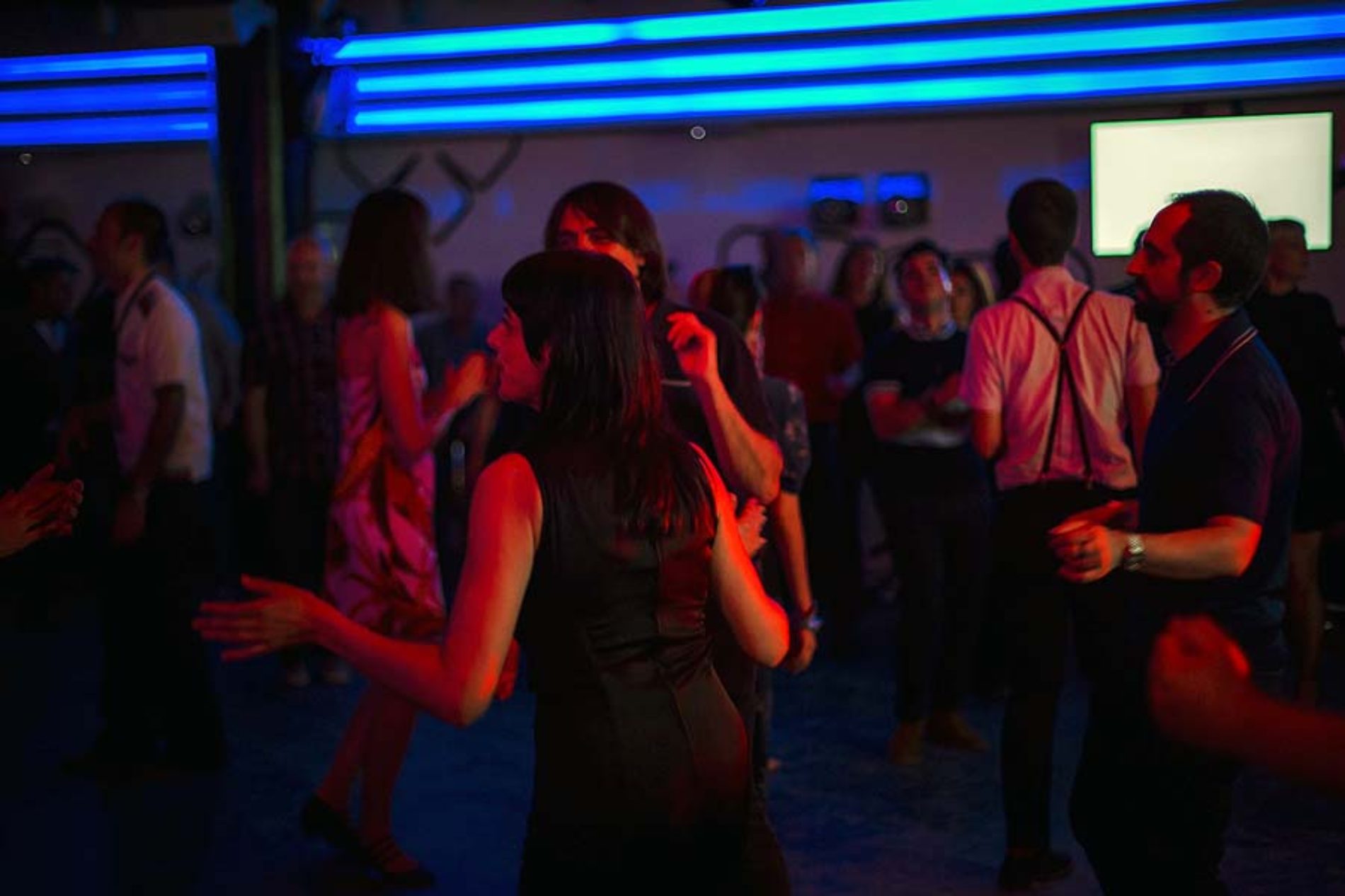 Someday Norhtern Soul Allnighter – 17/05/19