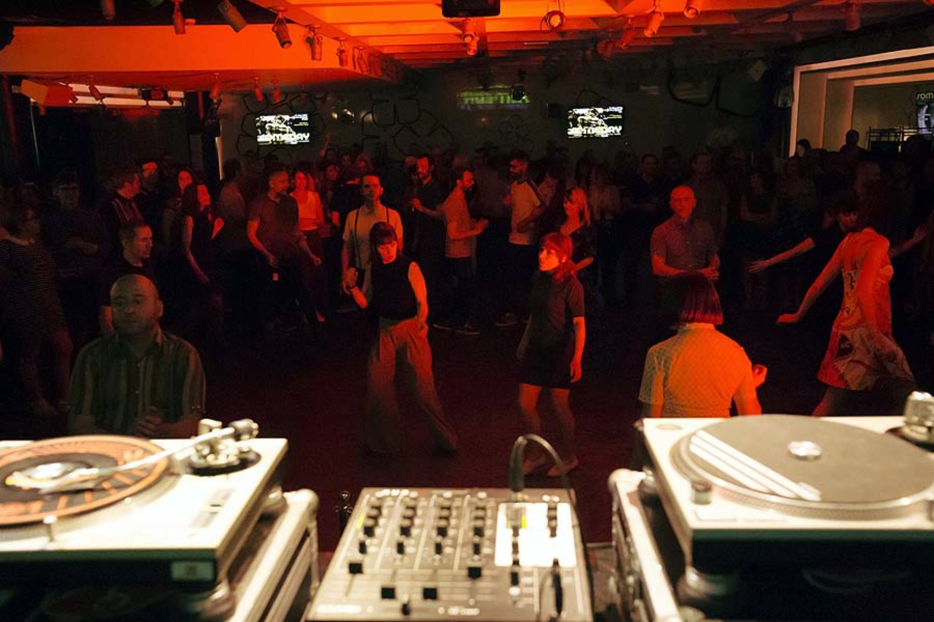 Someday Norhtern Soul Allnighter – 17/05/19