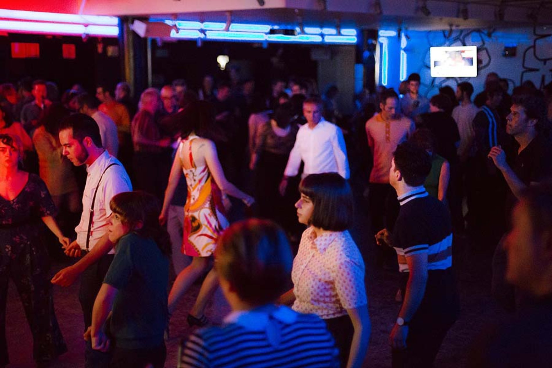 Someday Norhtern Soul Allnighter – 17/05/19