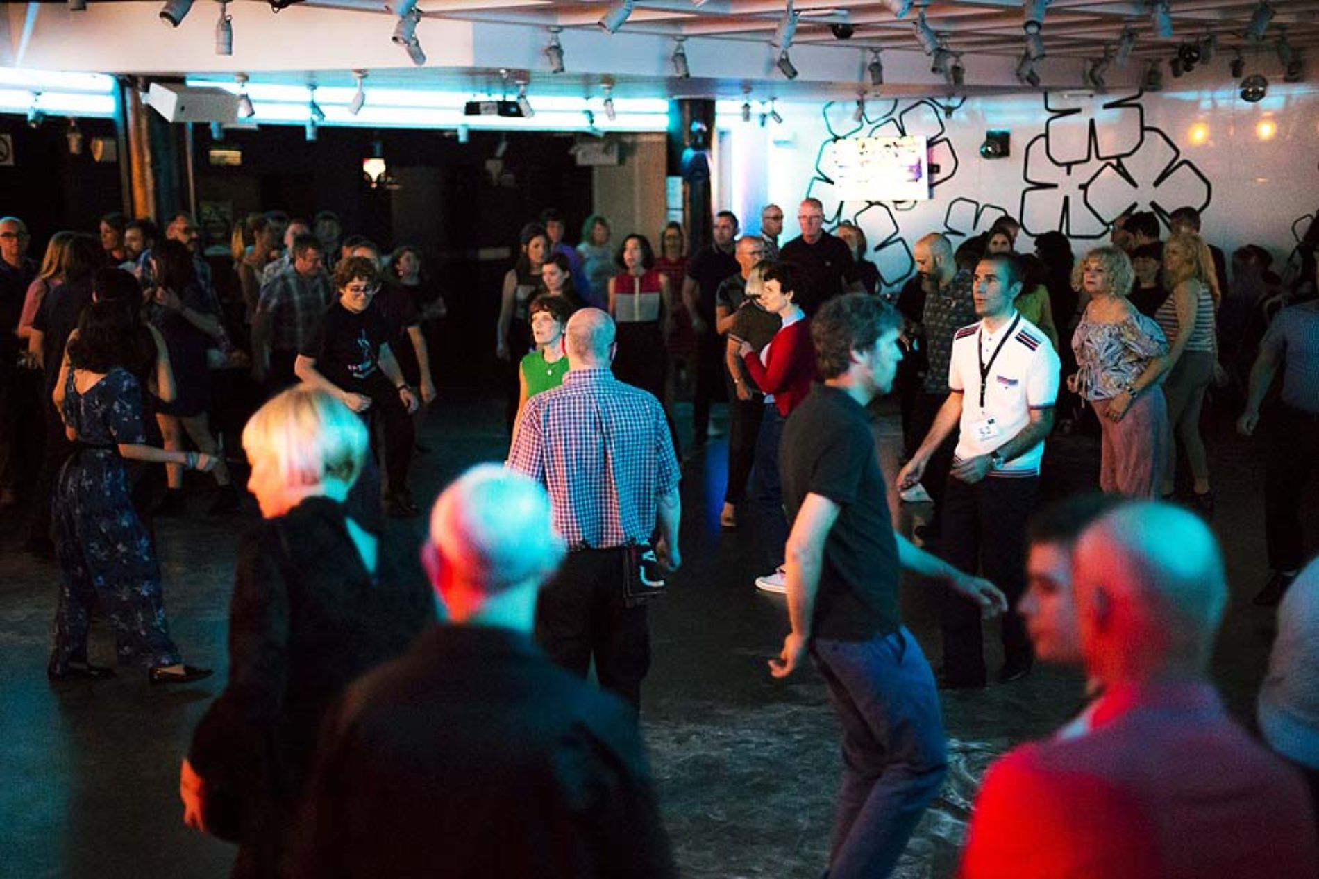 Someday Norhtern Soul Allnighter – 17/05/19