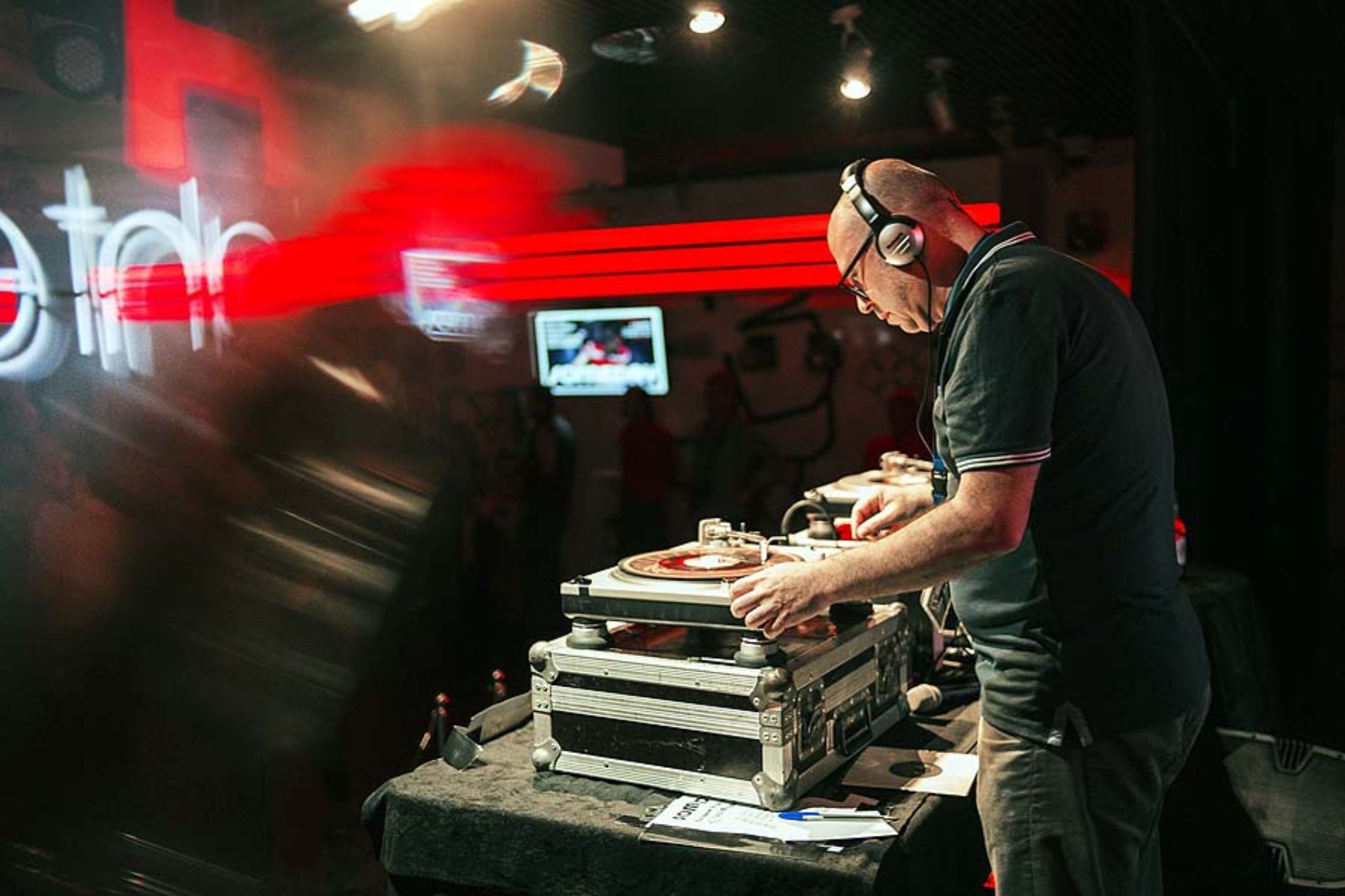 Someday Norhtern Soul Allnighter – 17/05/19