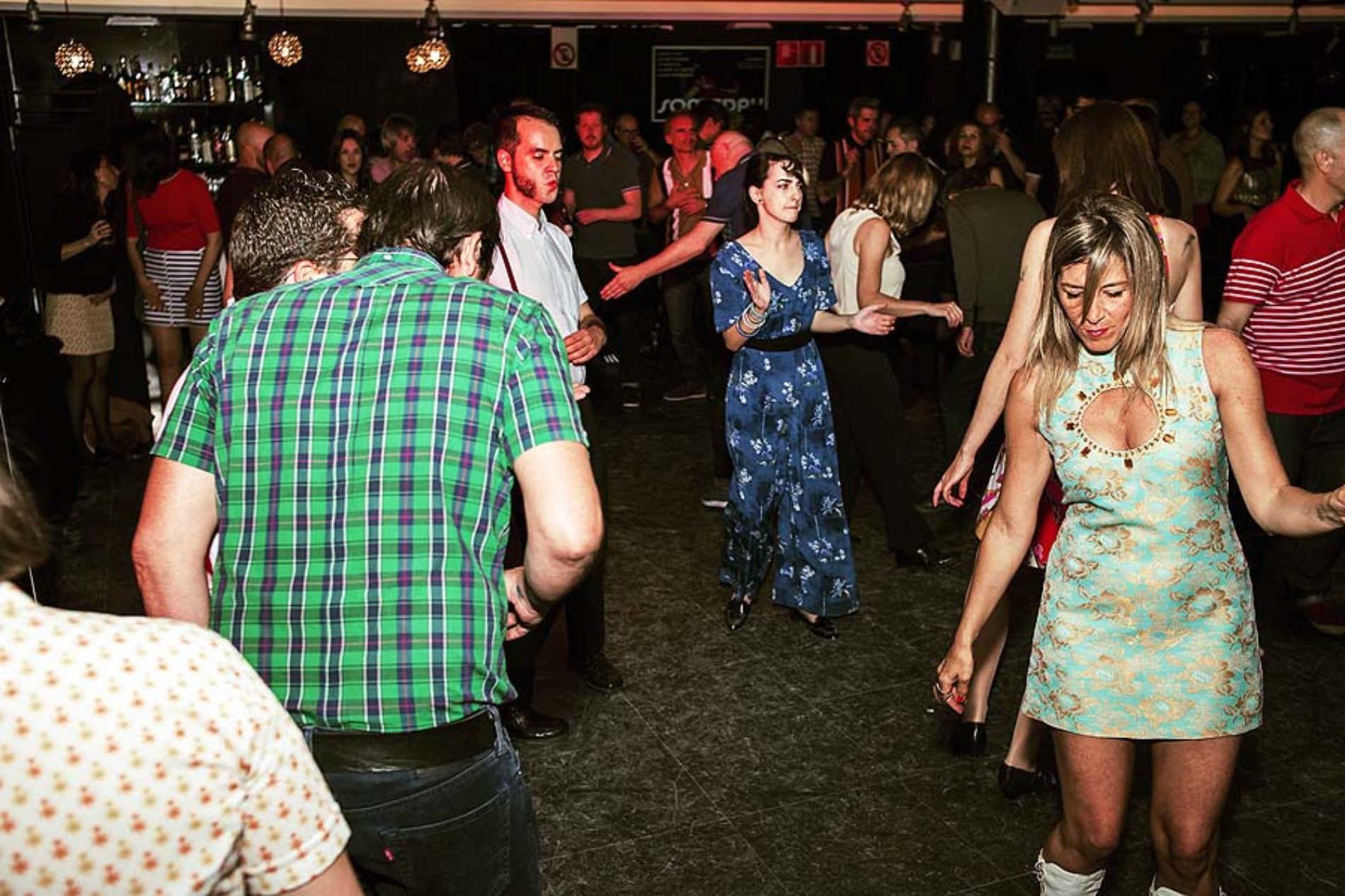 Someday Norhtern Soul Allnighter – 17/05/19