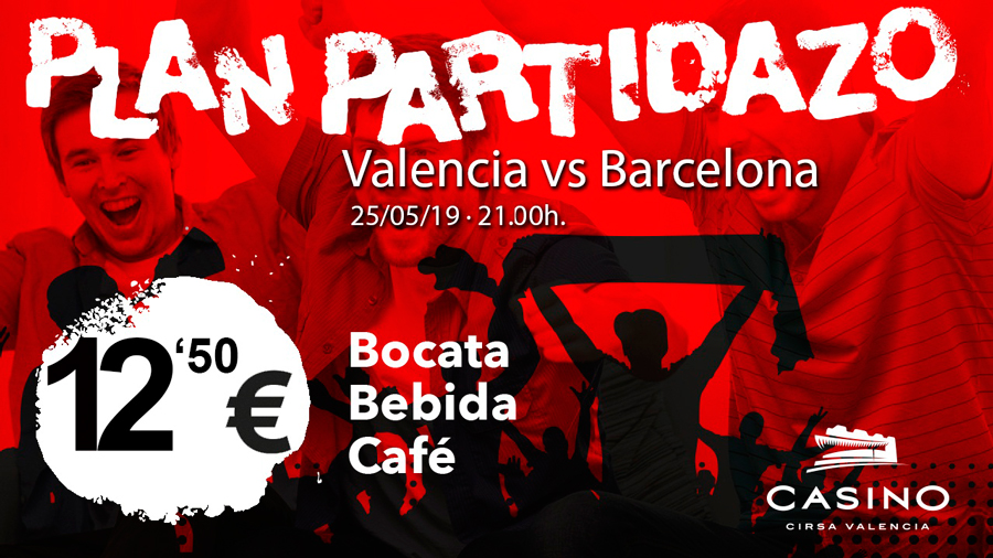 final de copa