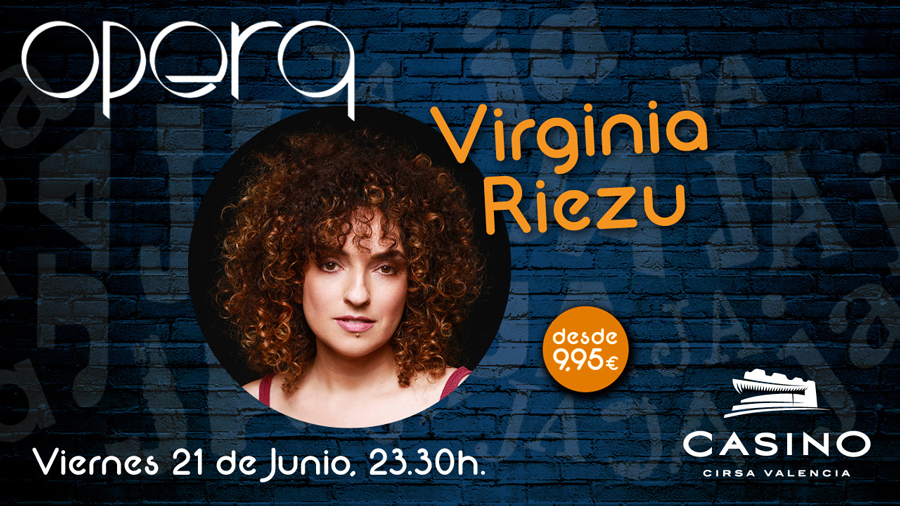Virginia Riezu