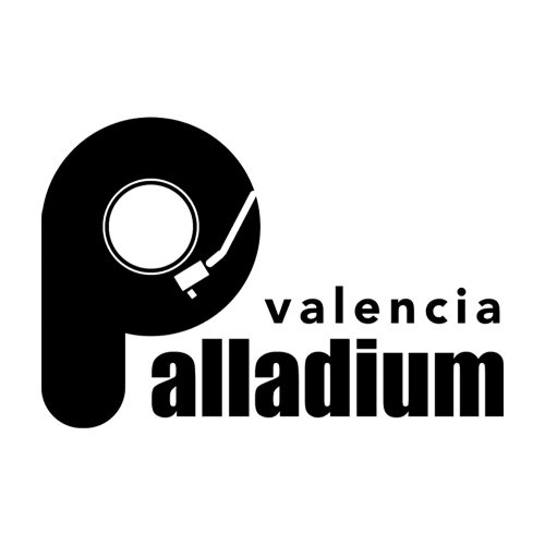 Fiesta Palladium este sábado 29 de junio