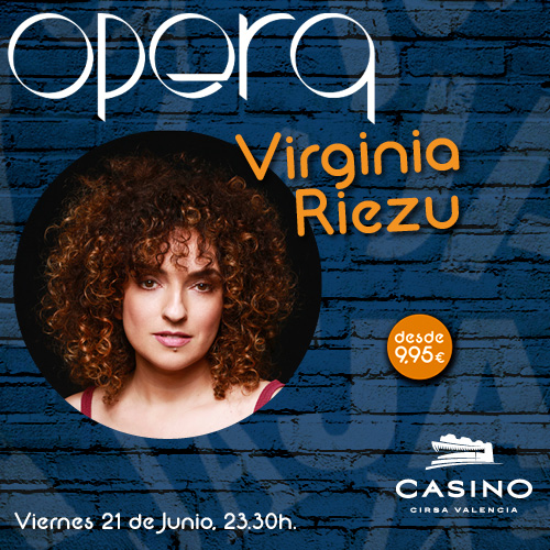 Virginia Riezu