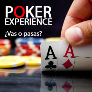 poker experience