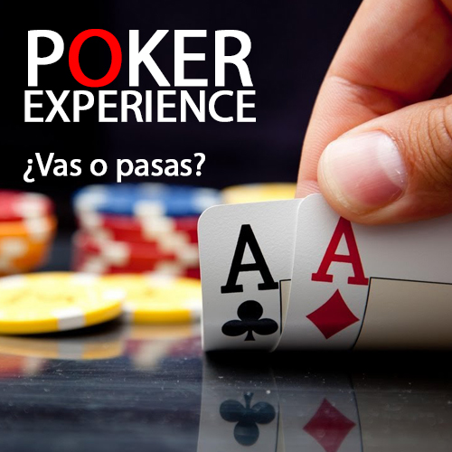 Experiencia de Póker Innovadora