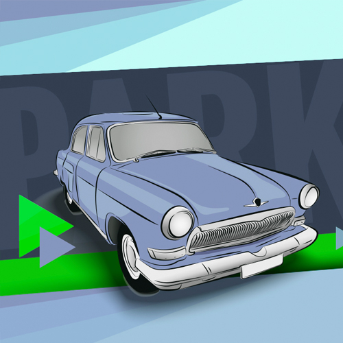 parking casino cirsa