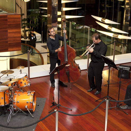Compromiso con los artistas valencianos