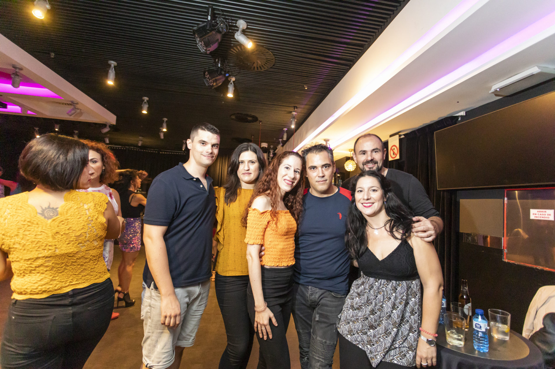PALADIUM PARTY FOTOS