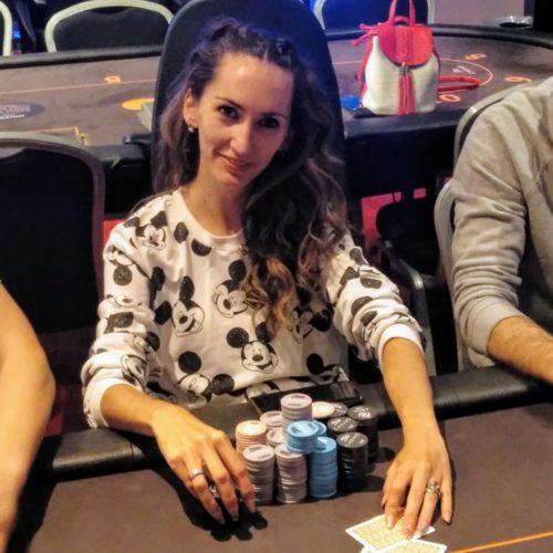 Seat Draw para el día 2 SPP Summer Edition. (resumen día 1b)