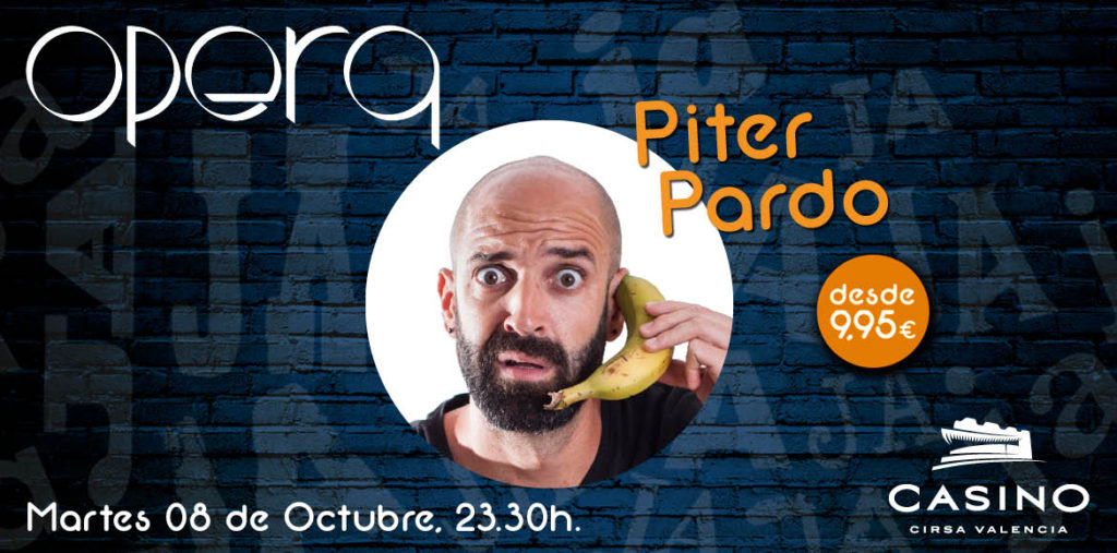 Piter Pardo