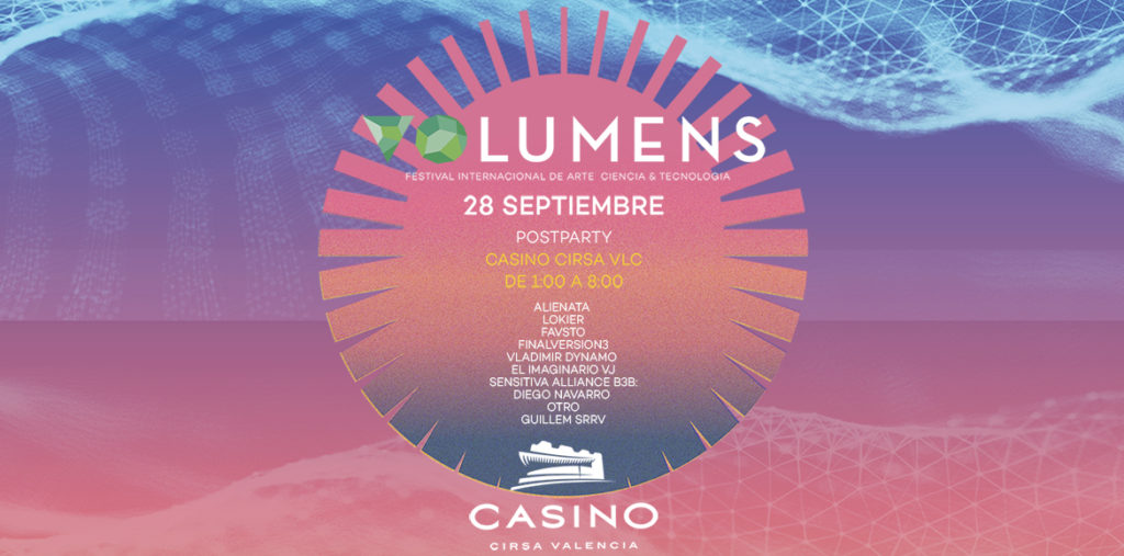Volumen Fest