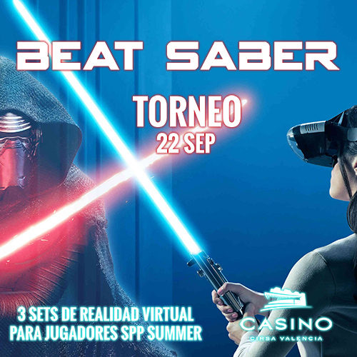 Maestros Jedi en el SPP Summer Edition