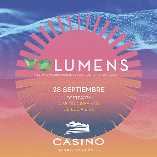 Volumens Fest